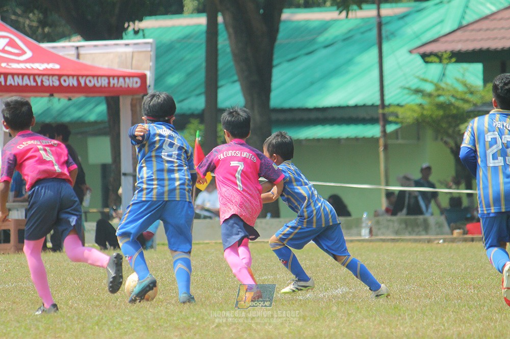 ijlu9 champ 050726 cileungsi united vs nusantara 2004