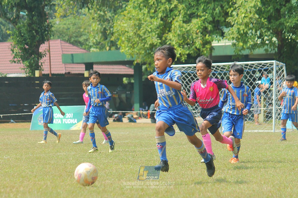 ijlu9 champ 050726 cileungsi united vs nusantara 2004
