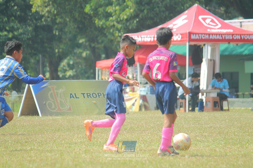 ijlu9 champ 050726 cileungsi united vs nusantara 2004