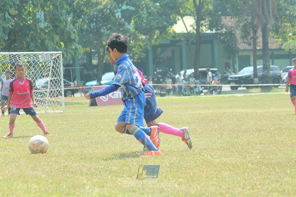 ijlu9 champ 050726 cileungsi united vs nusantara 2004