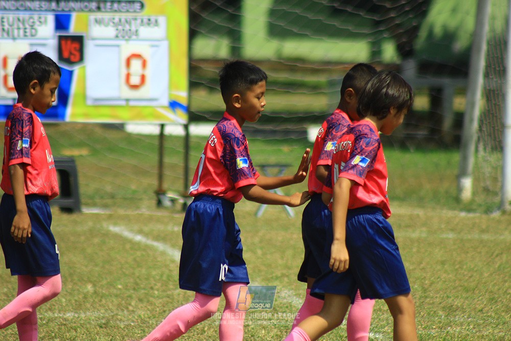 ijlu9 champ 050726 cileungsi united vs nusantara 2004