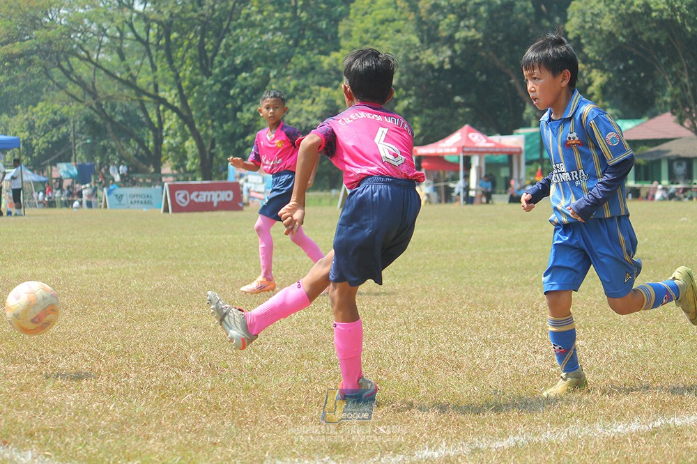 ijlu9 champ 050726 cileungsi united vs nusantara 2004