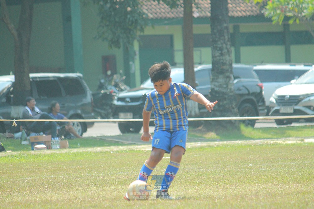 ijlu9 champ 050726 cileungsi united vs nusantara 2004
