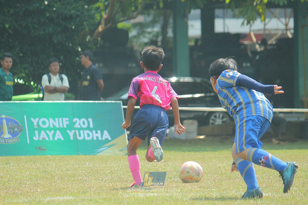 ijlu9 champ 050726 cileungsi united vs nusantara 2004