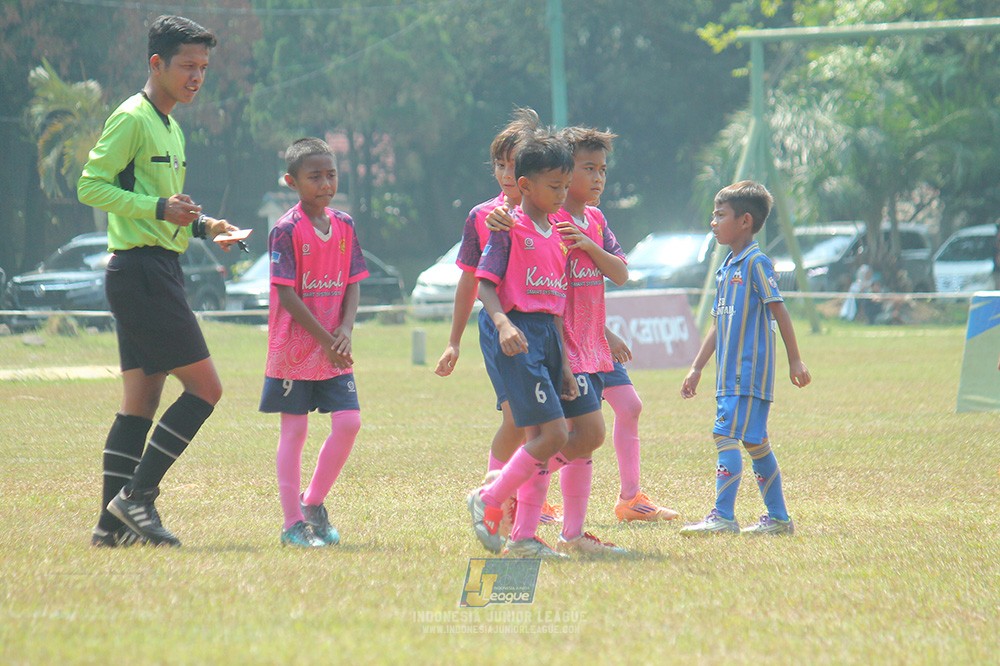 ijlu9 champ 050726 cileungsi united vs nusantara 2004