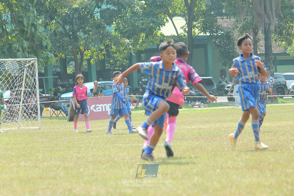 ijlu9 champ 050726 cileungsi united vs nusantara 2004
