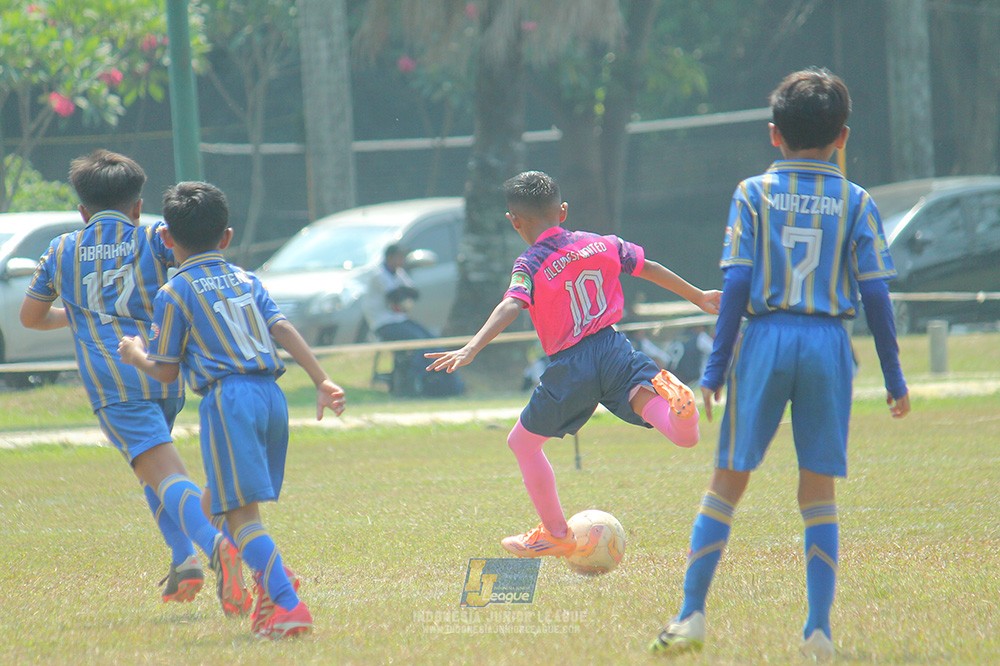 ijlu9 champ 050726 cileungsi united vs nusantara 2004