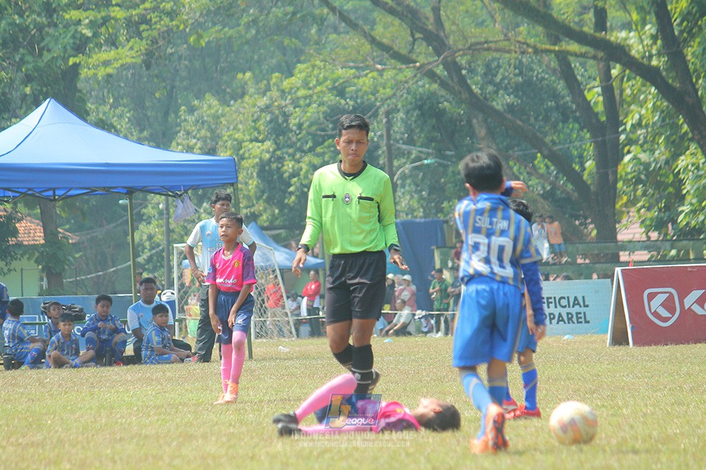 ijlu9 champ 050726 cileungsi united vs nusantara 2004