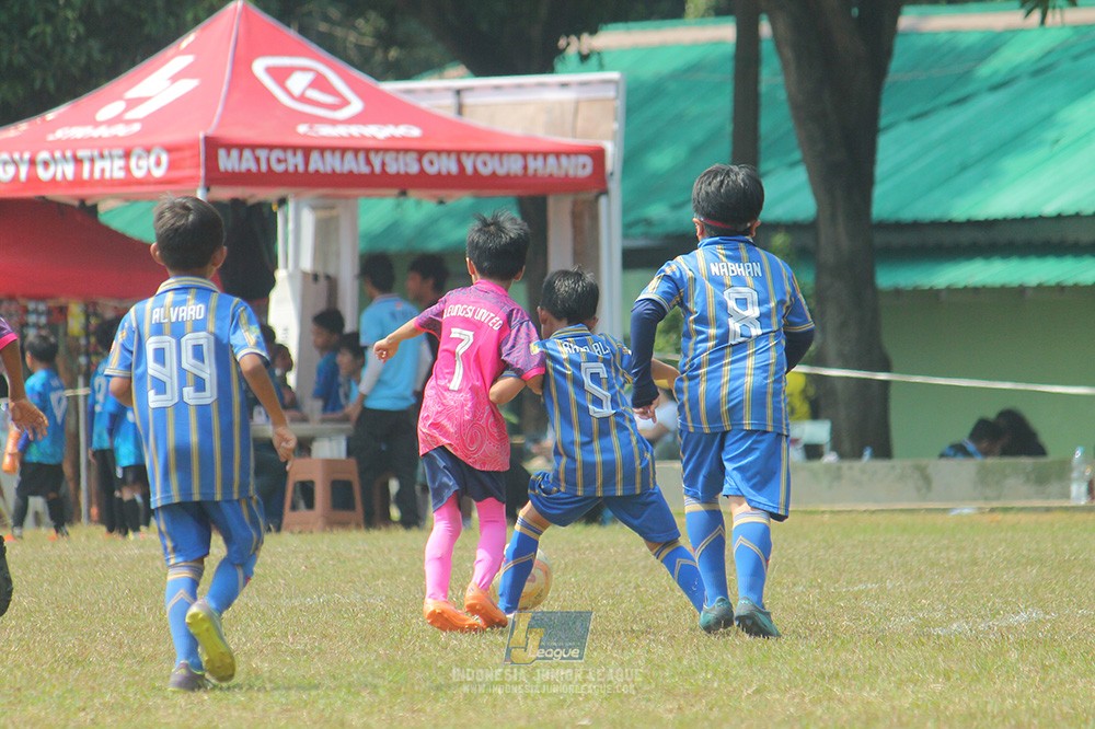 ijlu9 champ 050726 cileungsi united vs nusantara 2004