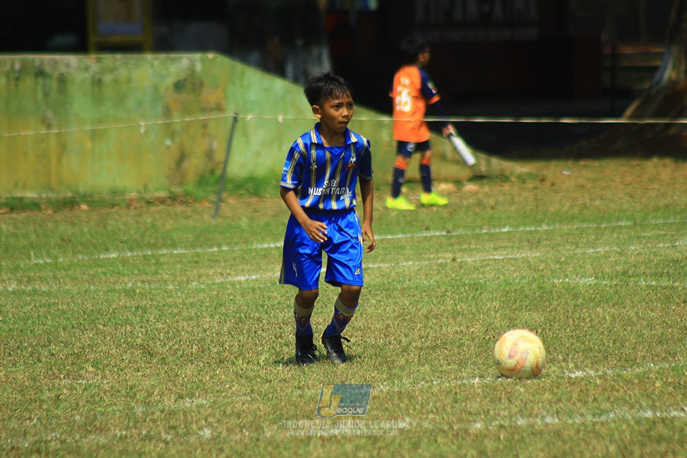ijlu9 champ 050726 cileungsi united vs nusantara 2004