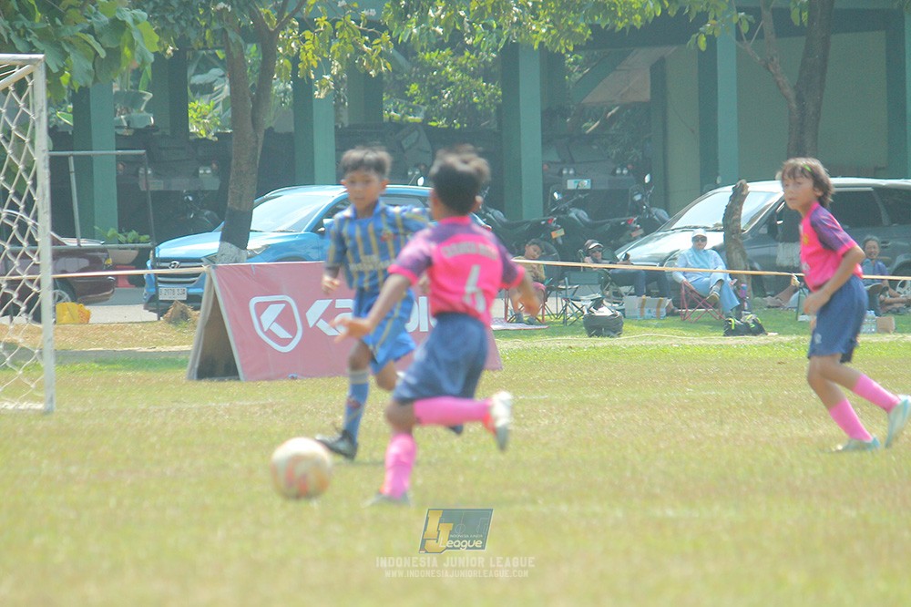 ijlu9 champ 050726 cileungsi united vs nusantara 2004