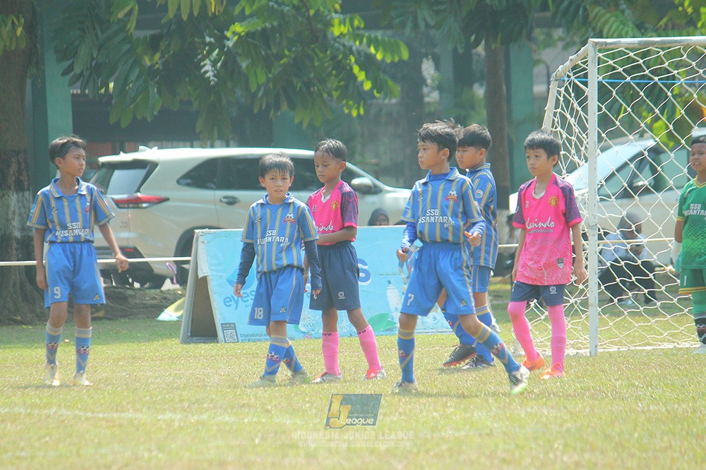 ijlu9 champ 050726 cileungsi united vs nusantara 2004