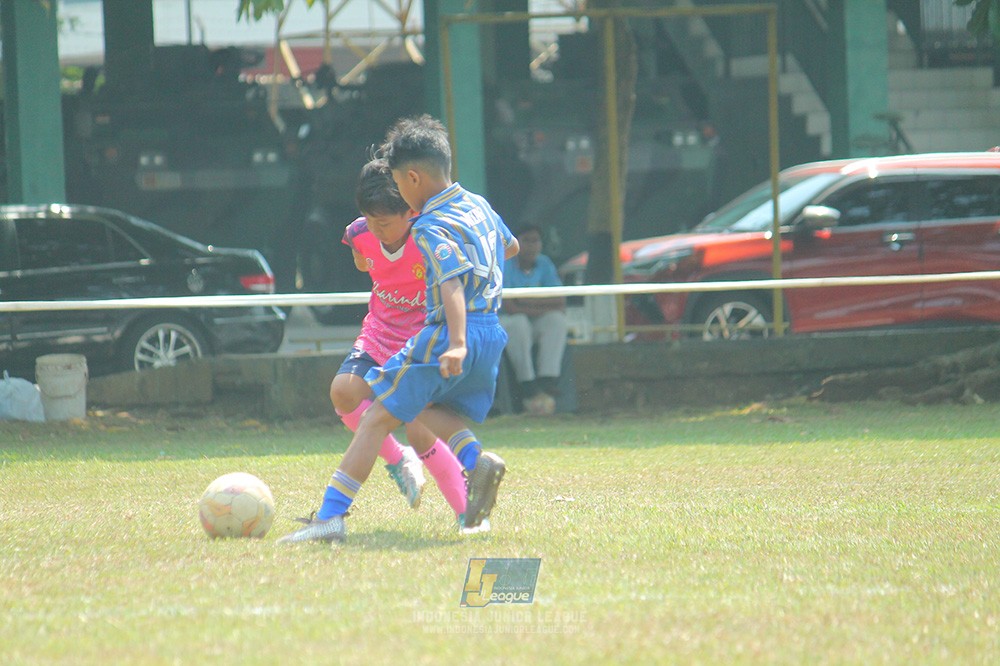 ijlu9 champ 050726 cileungsi united vs nusantara 2004