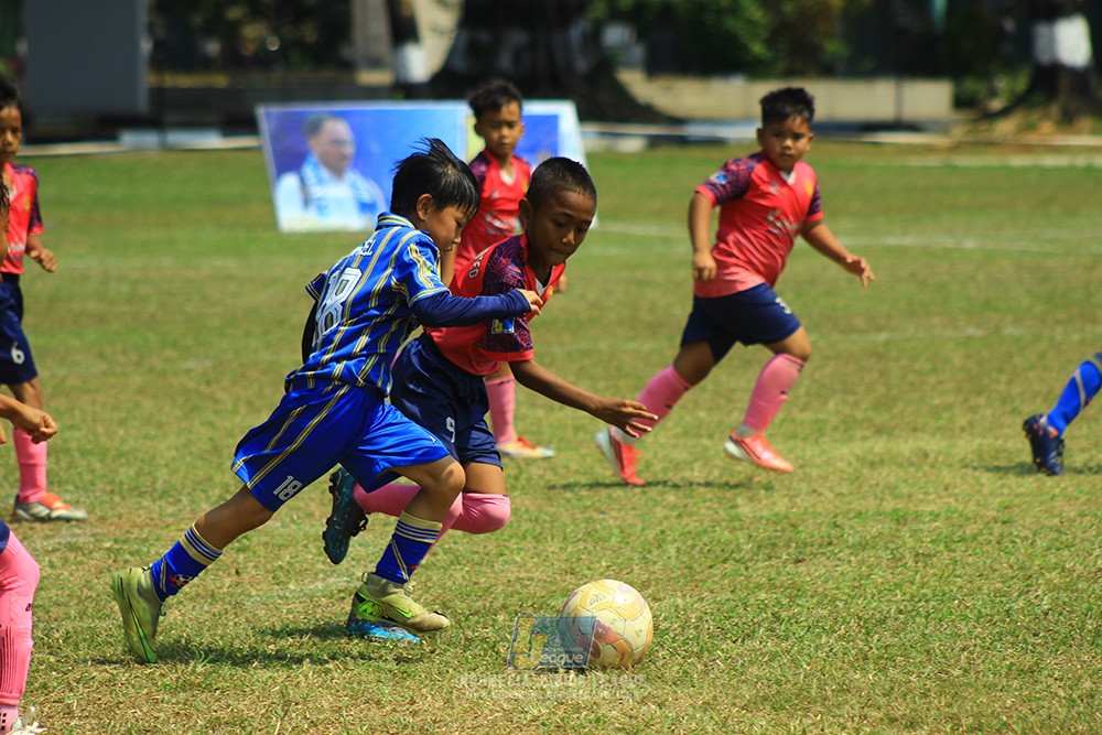 ijlu9 champ 050726 cileungsi united vs nusantara 2004