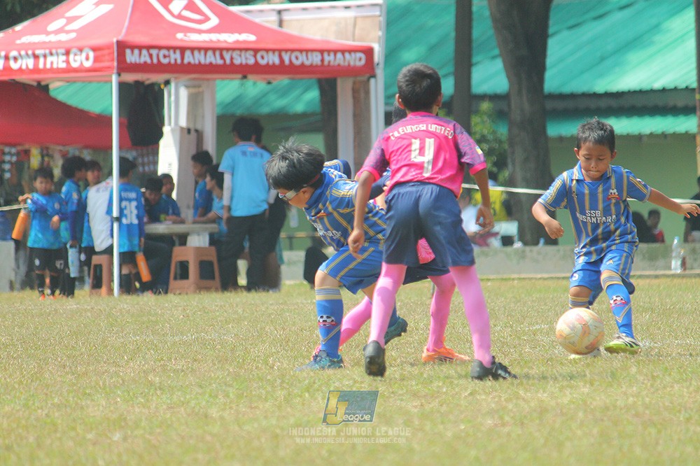 ijlu9 champ 050726 cileungsi united vs nusantara 2004