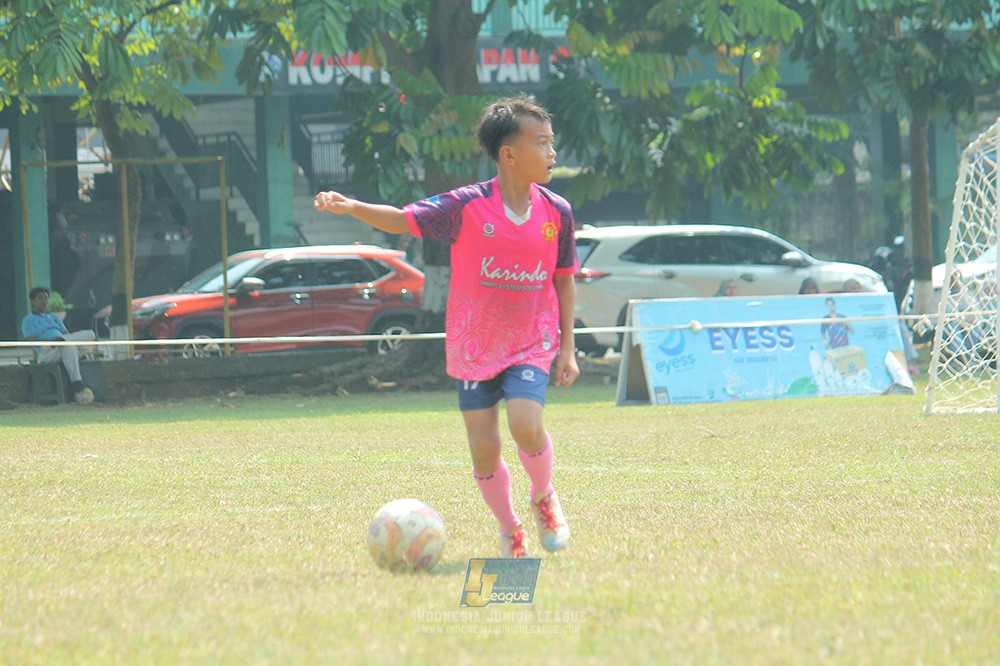 ijlu9 champ 050726 cileungsi united vs nusantara 2004
