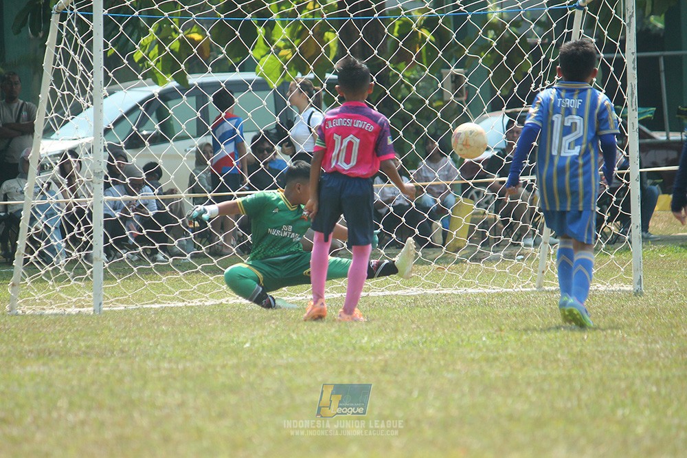 ijlu9 champ 050726 cileungsi united vs nusantara 2004