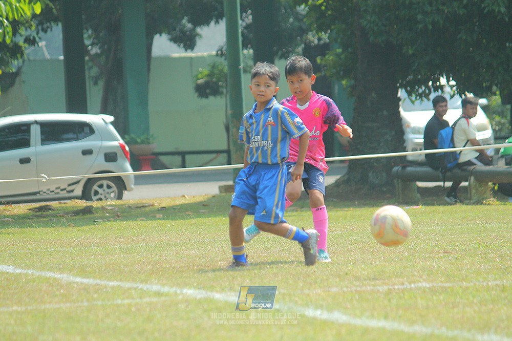 ijlu9 champ 050726 cileungsi united vs nusantara 2004