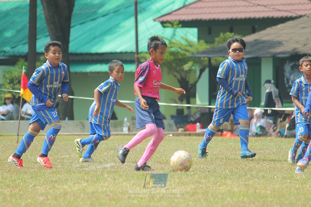ijlu9 champ 050726 cileungsi united vs nusantara 2004