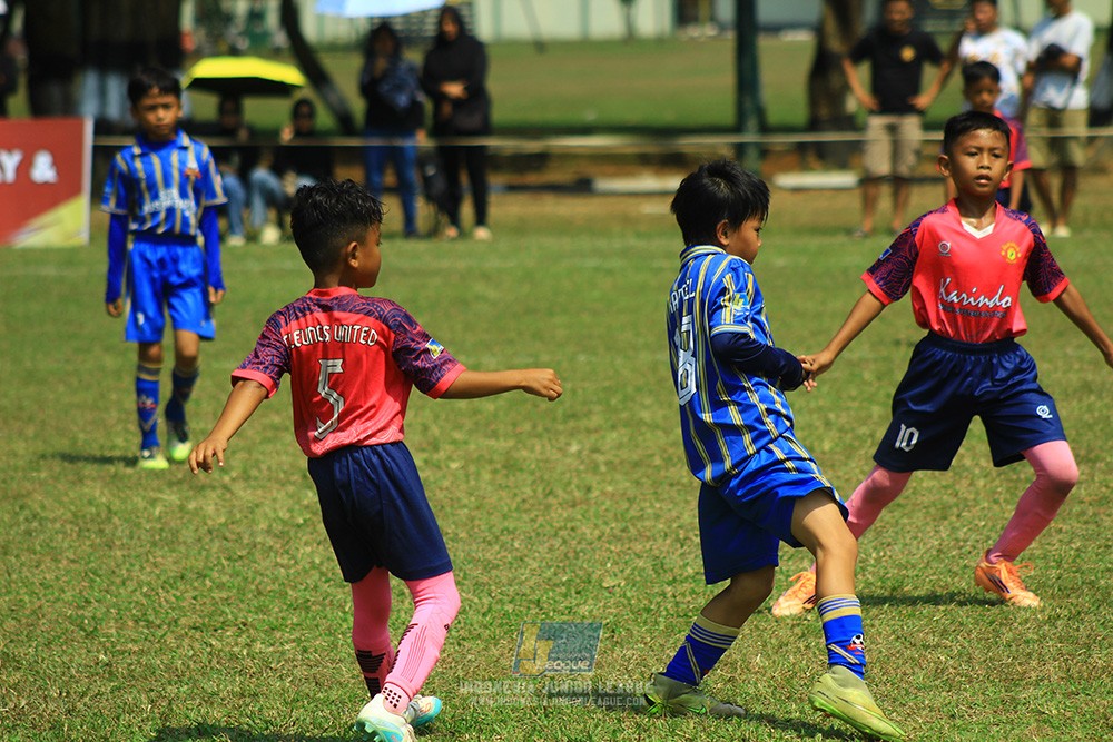 ijlu9 champ 050726 cileungsi united vs nusantara 2004
