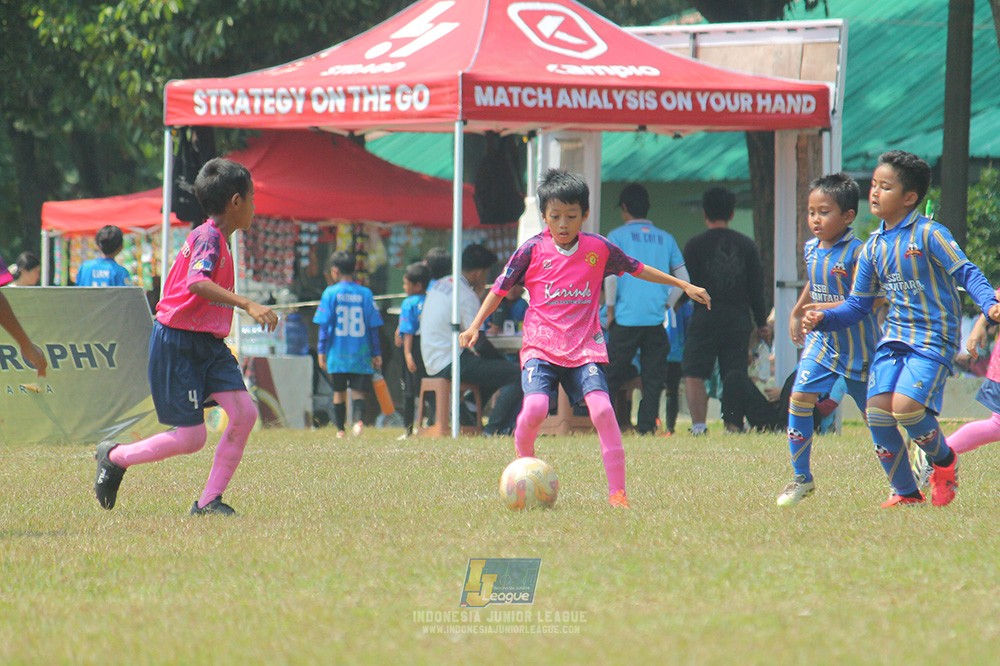 ijlu9 champ 050726 cileungsi united vs nusantara 2004
