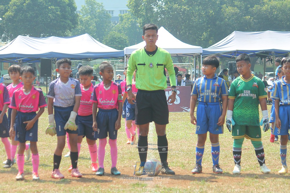 ijlu9 champ 050726 cileungsi united vs nusantara 2004