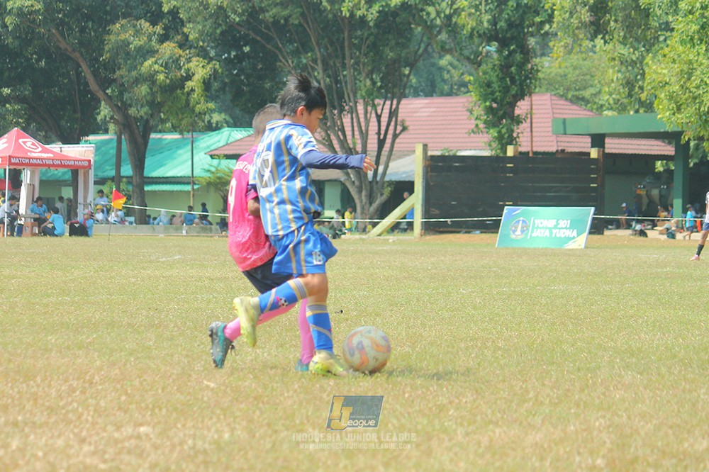ijlu9 champ 050726 cileungsi united vs nusantara 2004