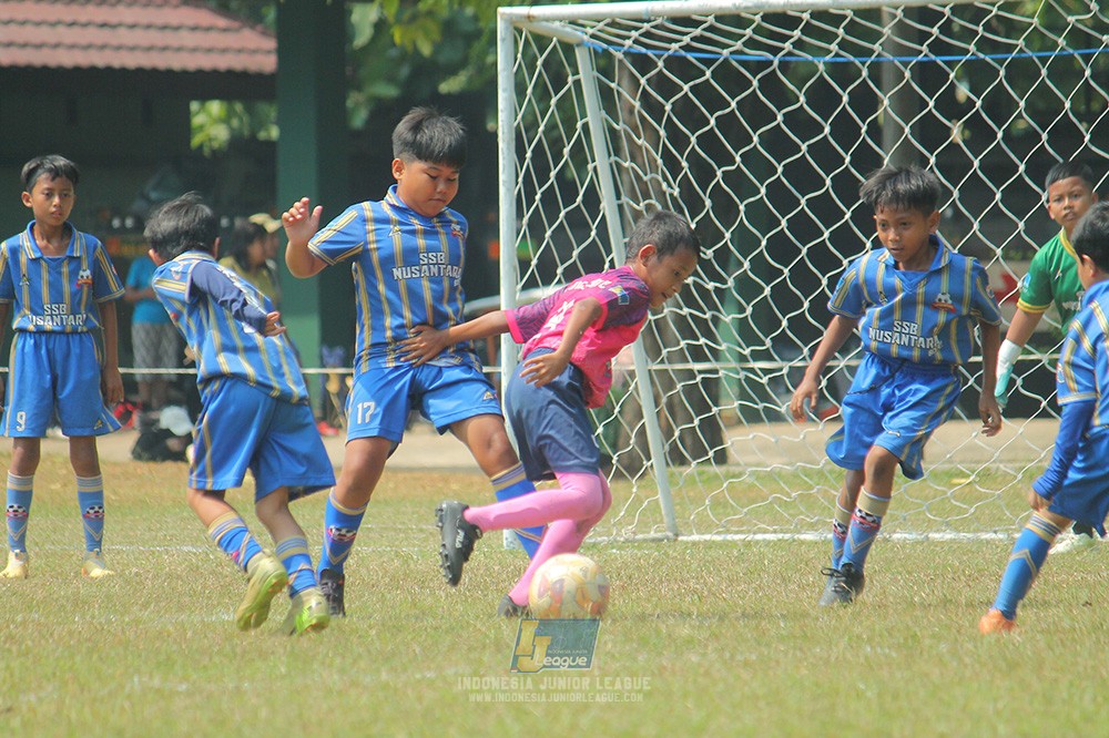 ijlu9 champ 050726 cileungsi united vs nusantara 2004