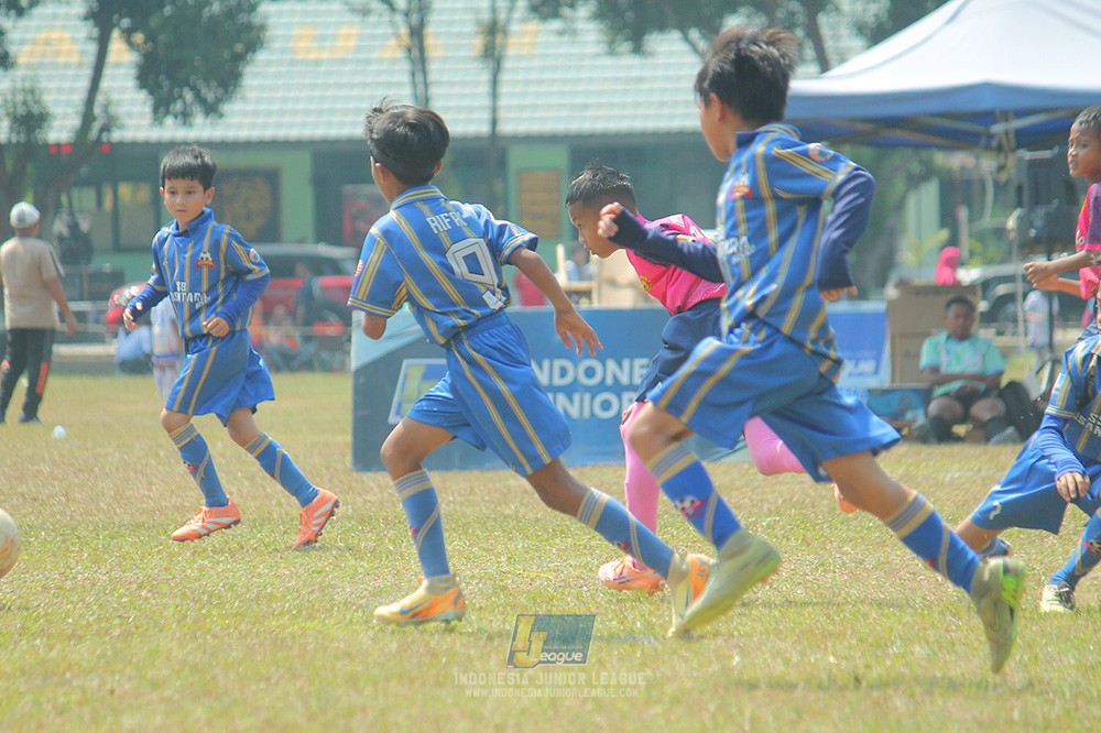 ijlu9 champ 050726 cileungsi united vs nusantara 2004