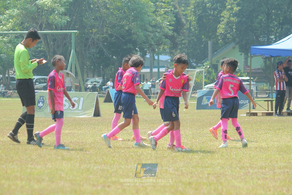 ijlu9 champ 050726 cileungsi united vs nusantara 2004