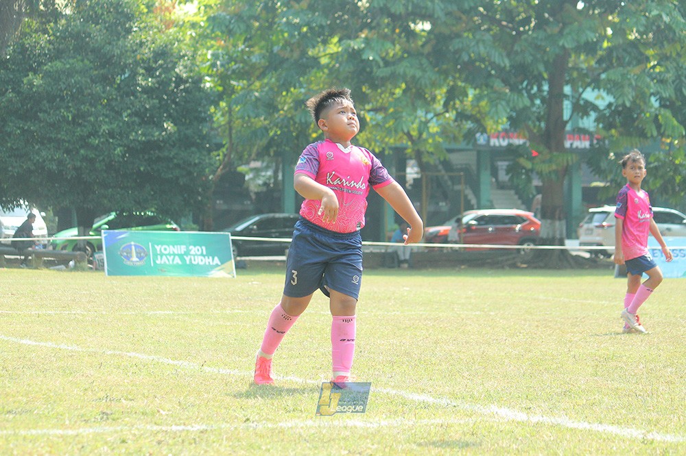 ijlu9 champ 050726 cileungsi united vs nusantara 2004