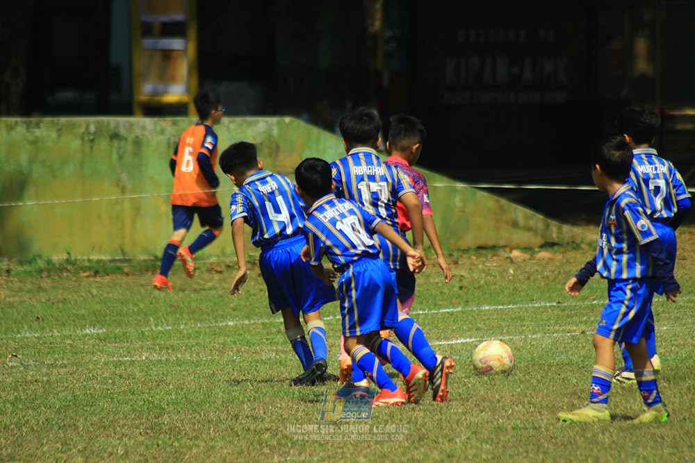 ijlu9 champ 050726 cileungsi united vs nusantara 2004