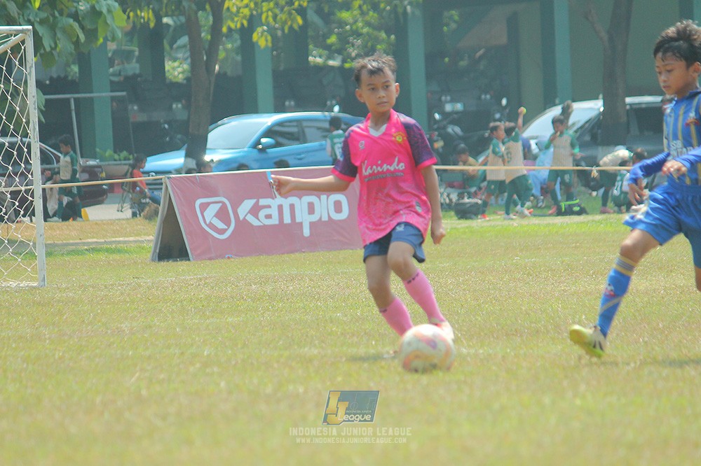ijlu9 champ 050726 cileungsi united vs nusantara 2004
