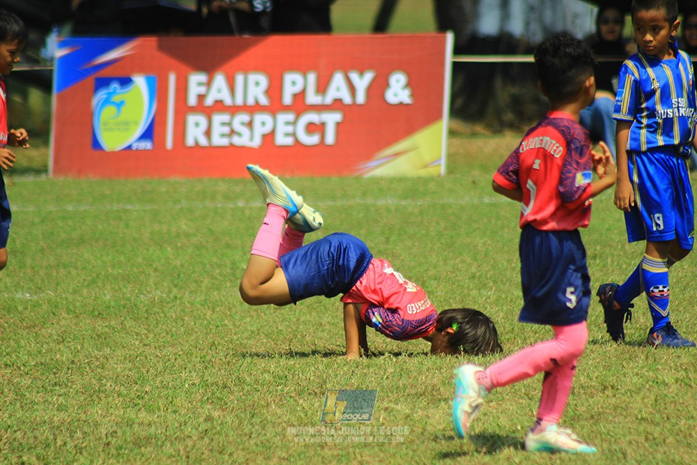 ijlu9 champ 050726 cileungsi united vs nusantara 2004