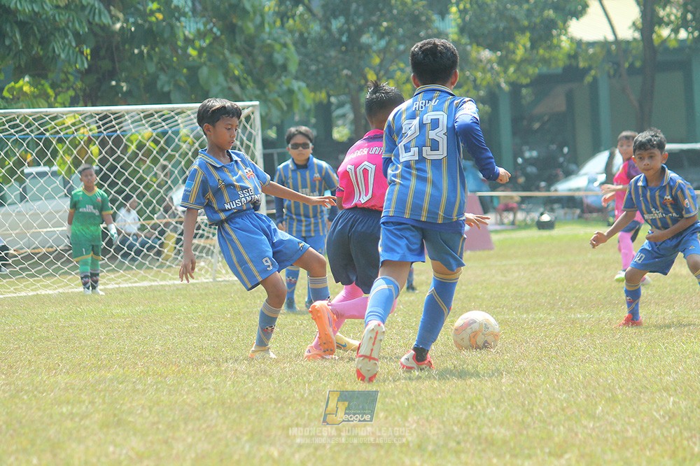 ijlu9 champ 050726 cileungsi united vs nusantara 2004