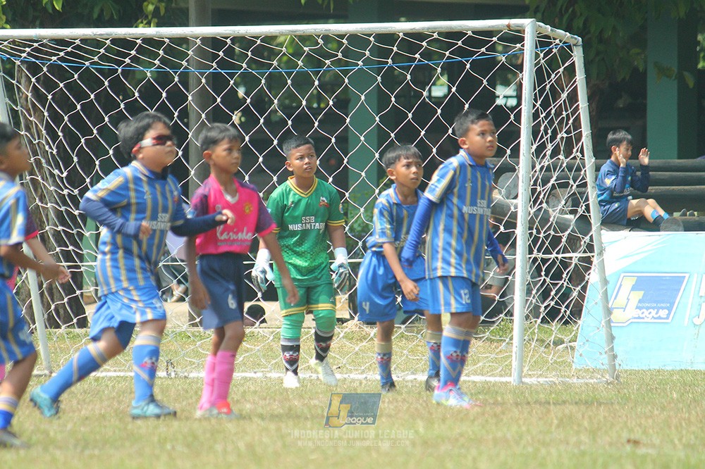 ijlu9 champ 050726 cileungsi united vs nusantara 2004
