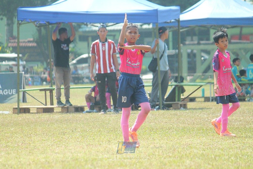 ijlu9 champ 050726 cileungsi united vs nusantara 2004