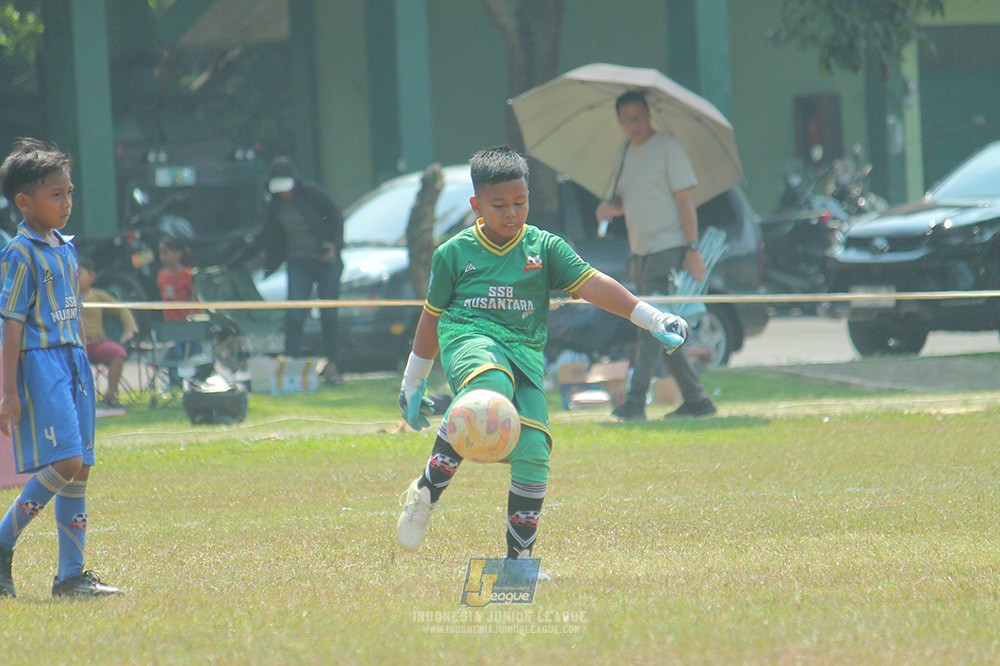 ijlu9 champ 050726 cileungsi united vs nusantara 2004