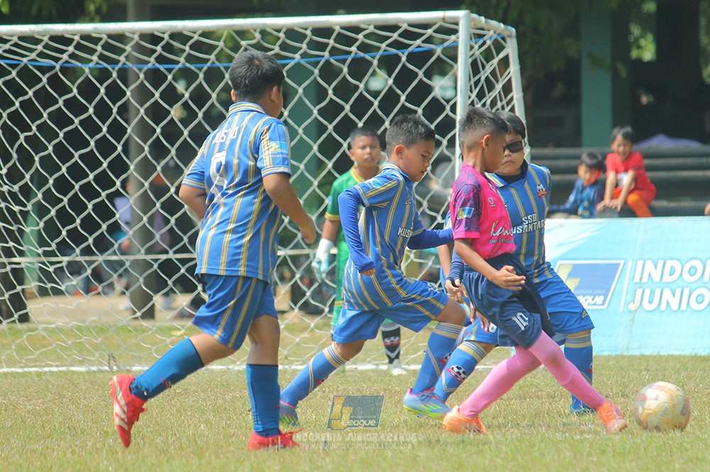 ijlu9 champ 050726 cileungsi united vs nusantara 2004