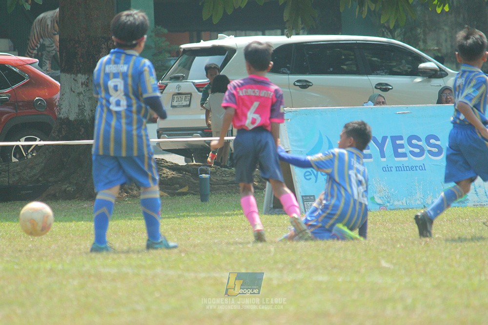ijlu9 champ 050726 cileungsi united vs nusantara 2004