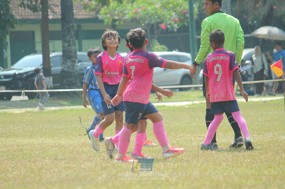 ijlu9 champ 050726 cileungsi united vs nusantara 2004