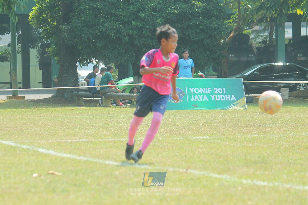 ijlu9 champ 050726 cileungsi united vs nusantara 2004