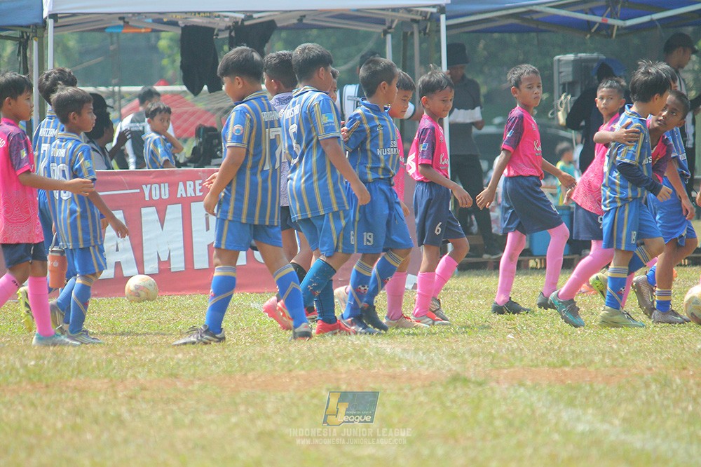 ijlu9 champ 050726 cileungsi united vs nusantara 2004