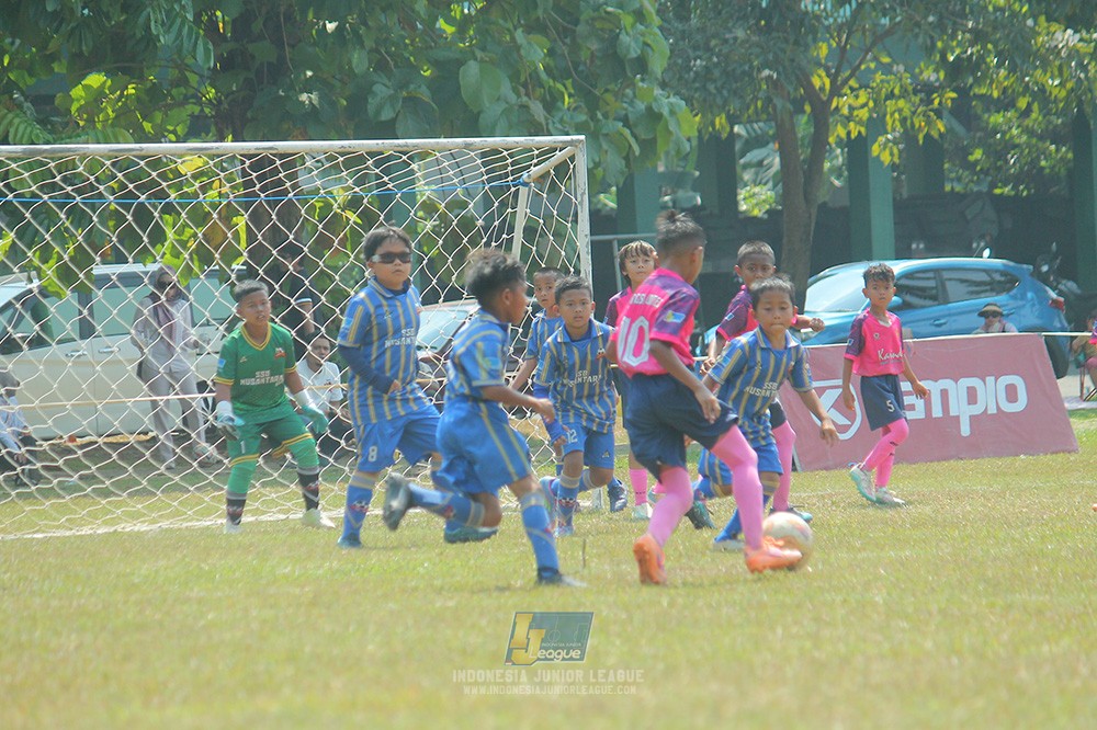 ijlu9 champ 050726 cileungsi united vs nusantara 2004
