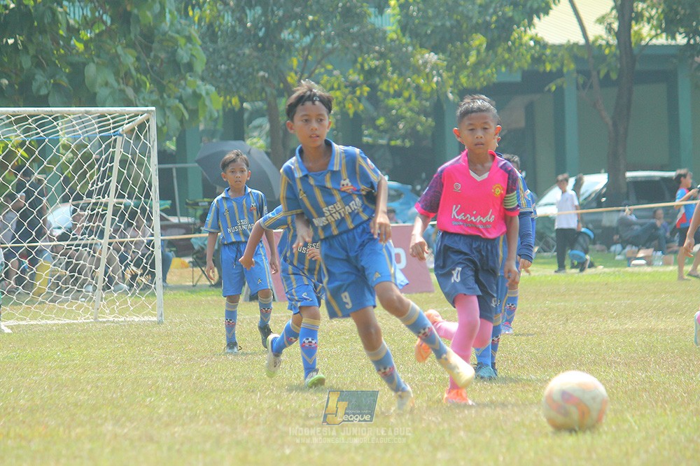 ijlu9 champ 050726 cileungsi united vs nusantara 2004