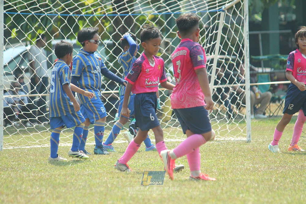 ijlu9 champ 050726 cileungsi united vs nusantara 2004