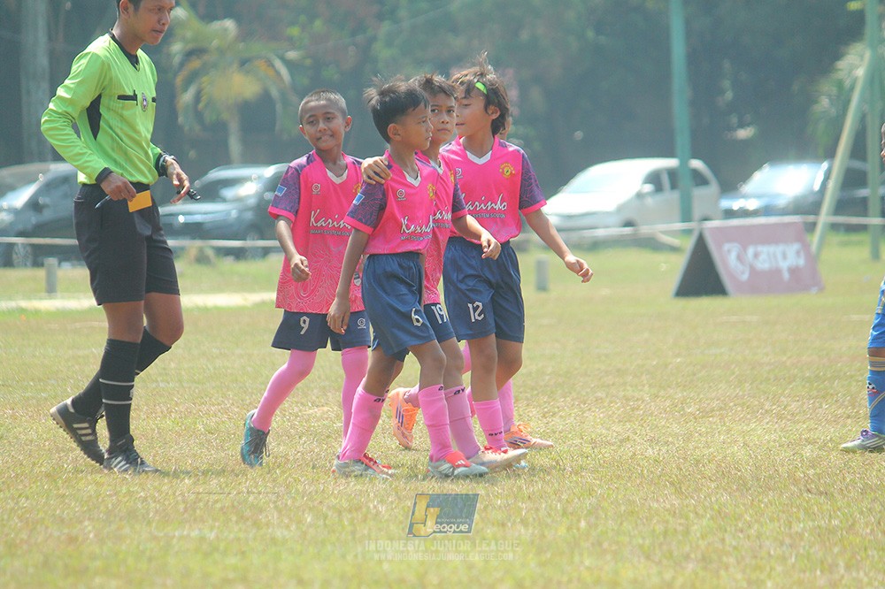 ijlu9 champ 050726 cileungsi united vs nusantara 2004