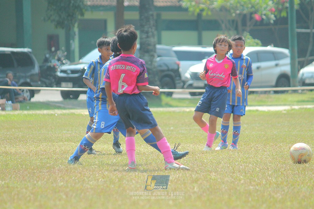ijlu9 champ 050726 cileungsi united vs nusantara 2004