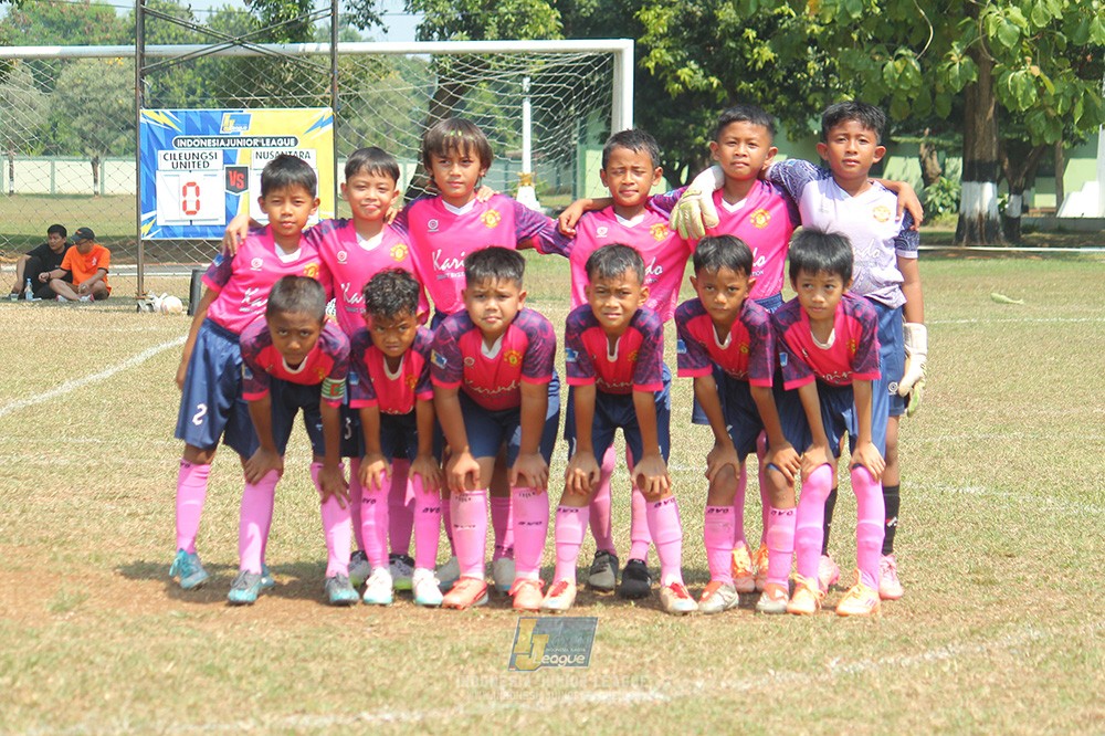ijlu9 champ 050726 cileungsi united vs nusantara 2004