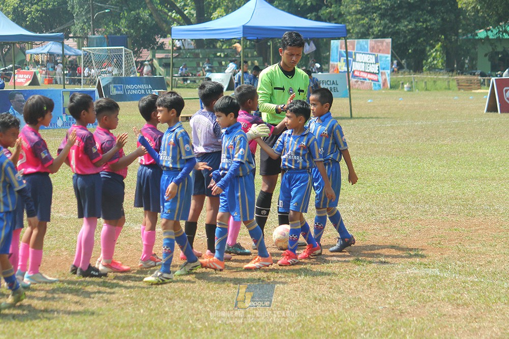 ijlu9 champ 050726 cileungsi united vs nusantara 2004